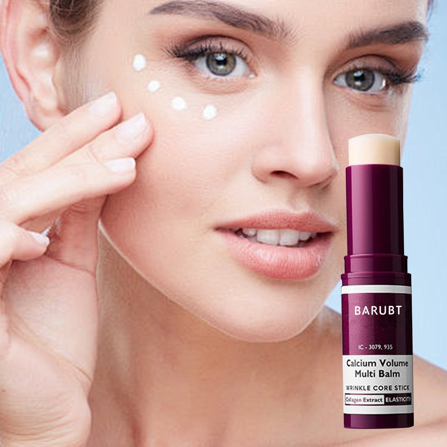 🍒Cemenrete Calcium Multi Balm | Anti-aging, Sagging, Wrinkles | Korean Cosmetics