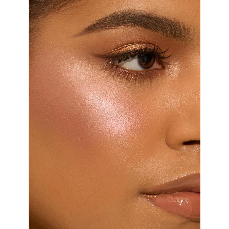 đ§Last 3 hours 60% offâ°eye & cheek palette - eyeshadow and highlighter makeup (with Detachable Brush)