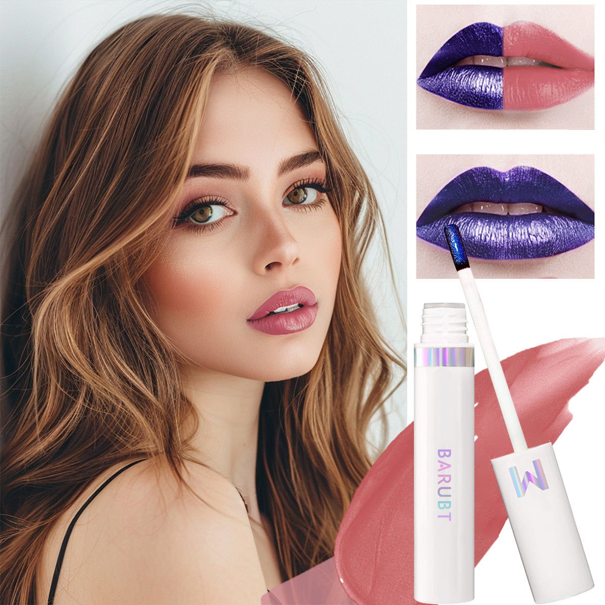✨HOT SALE BARUBT™ 💄Lip Tattoo👄