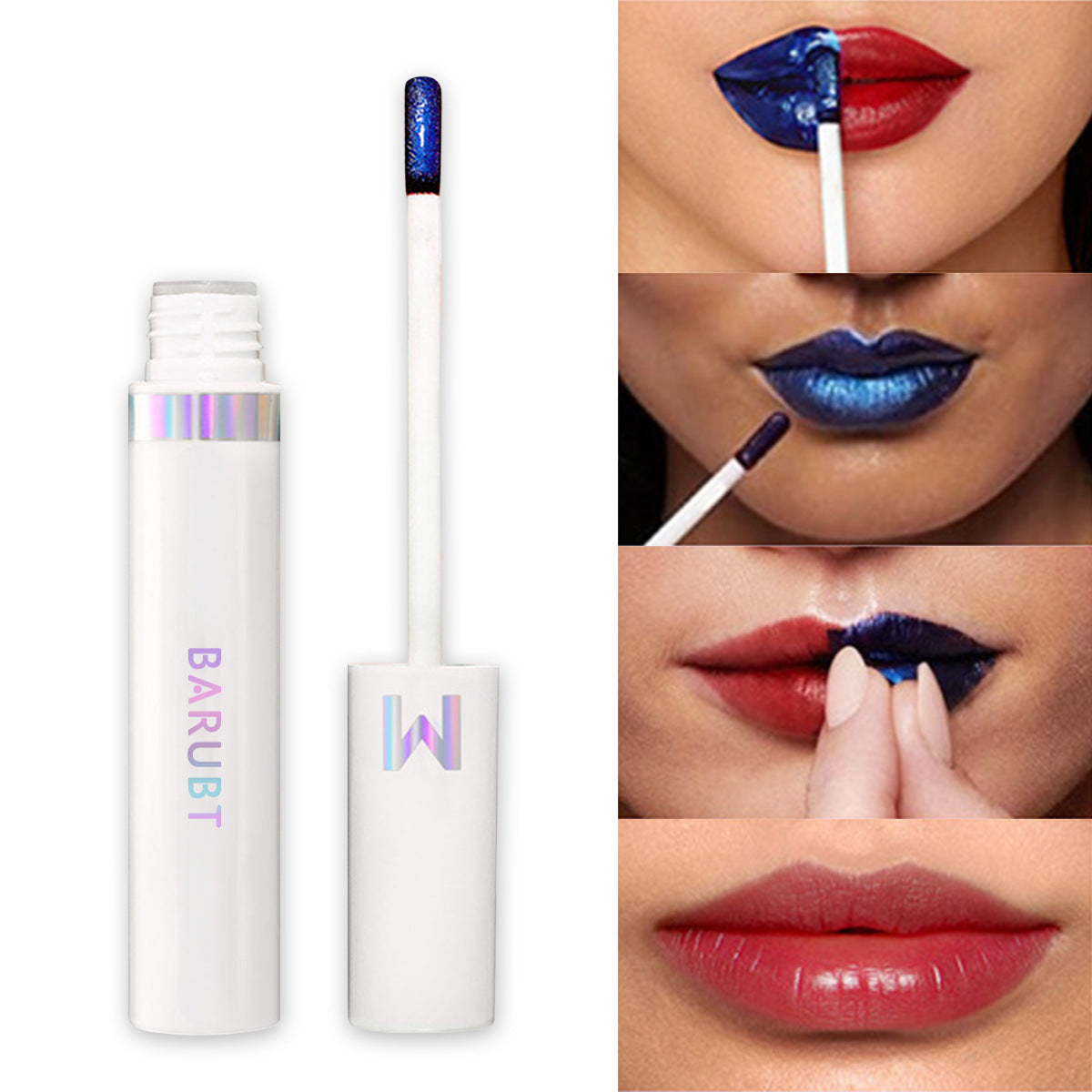 ✨HOT SALE BARUBT™ 💄Lip Tattoo👄