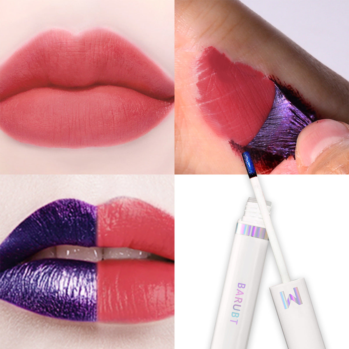 ✨HOT SALE BARUBT™ 💄Lip Tattoo👄