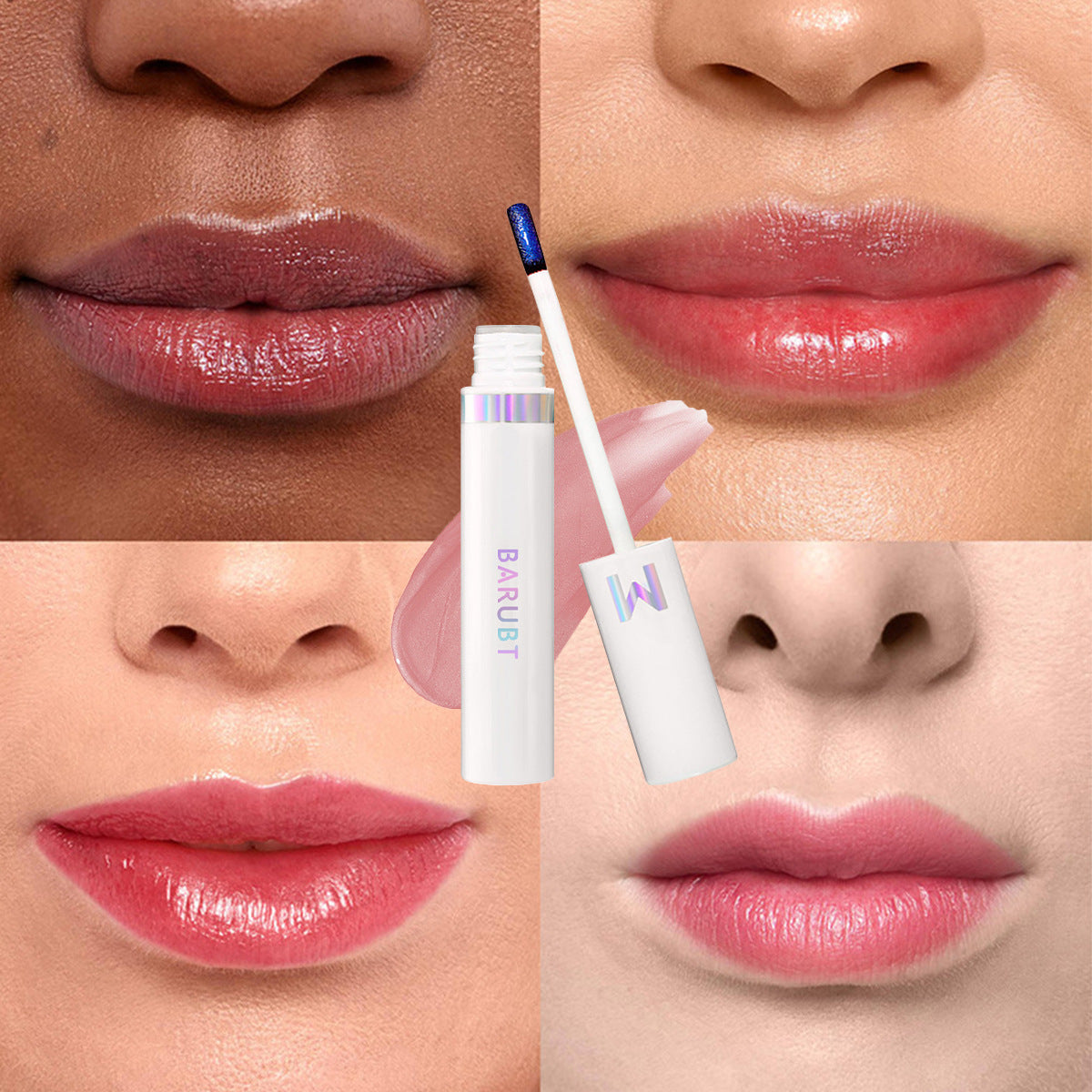 ✨HOT SALE BARUBT™ 💄Lip Tattoo👄