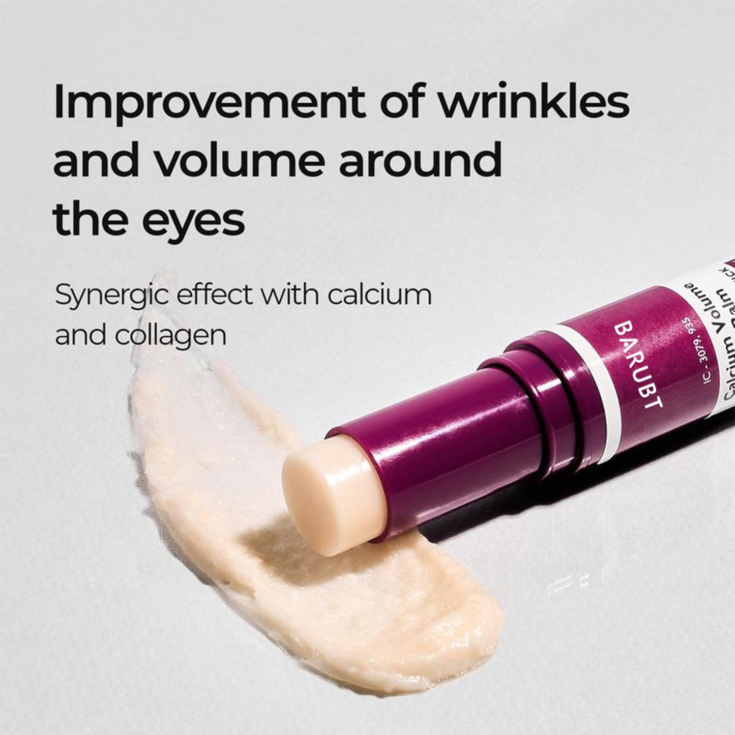 🍒Cemenrete Calcium Multi Balm | Anti-aging, Sagging, Wrinkles | Korean Cosmetics