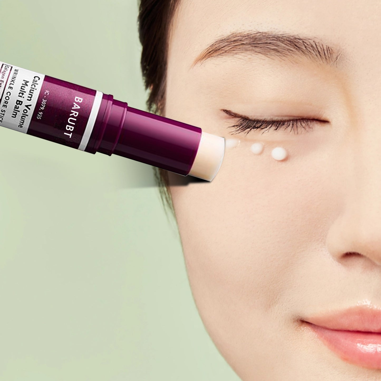 🍒Cemenrete Calcium Multi Balm | Anti-aging, Sagging, Wrinkles | Korean Cosmetics