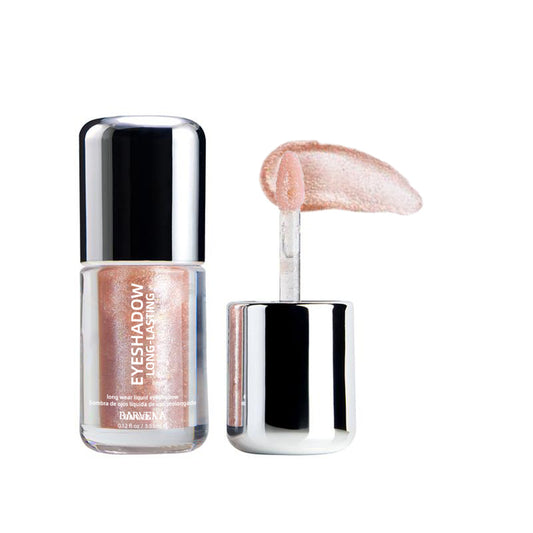 Final 3 Hours: 60%OFF🔥Smudge-Resistant Liquid Eyeshadow with All-Day Hold