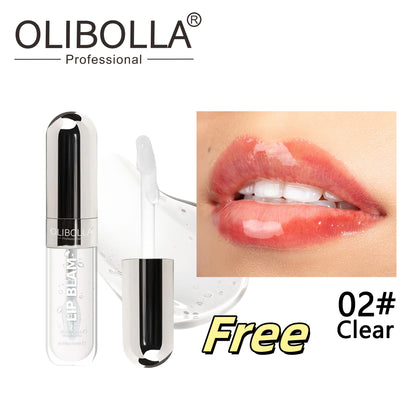 🔥Buy 1 Get 1 Free🛒💨 Peel Off Lip Liner
