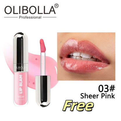 🔥Buy 1 Get 1 Free🛒💨 Peel Off Lip Liner