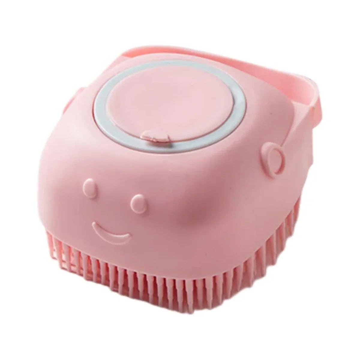 ✨HOT SALE 🐶2-in-1 Pet Grooming & Bath Brush