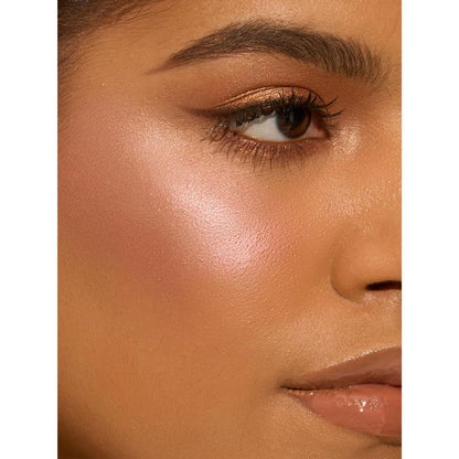 🧊Last 3 hours 60% off⏰eye & cheek palette - eyeshadow and highlighter makeup (with Detachable Brush)