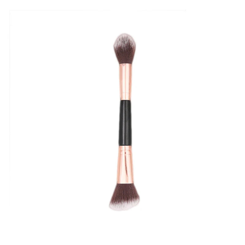 🧊Last 3 hours 60% off⏰eye & cheek palette - eyeshadow and highlighter makeup (with Detachable Brush)
