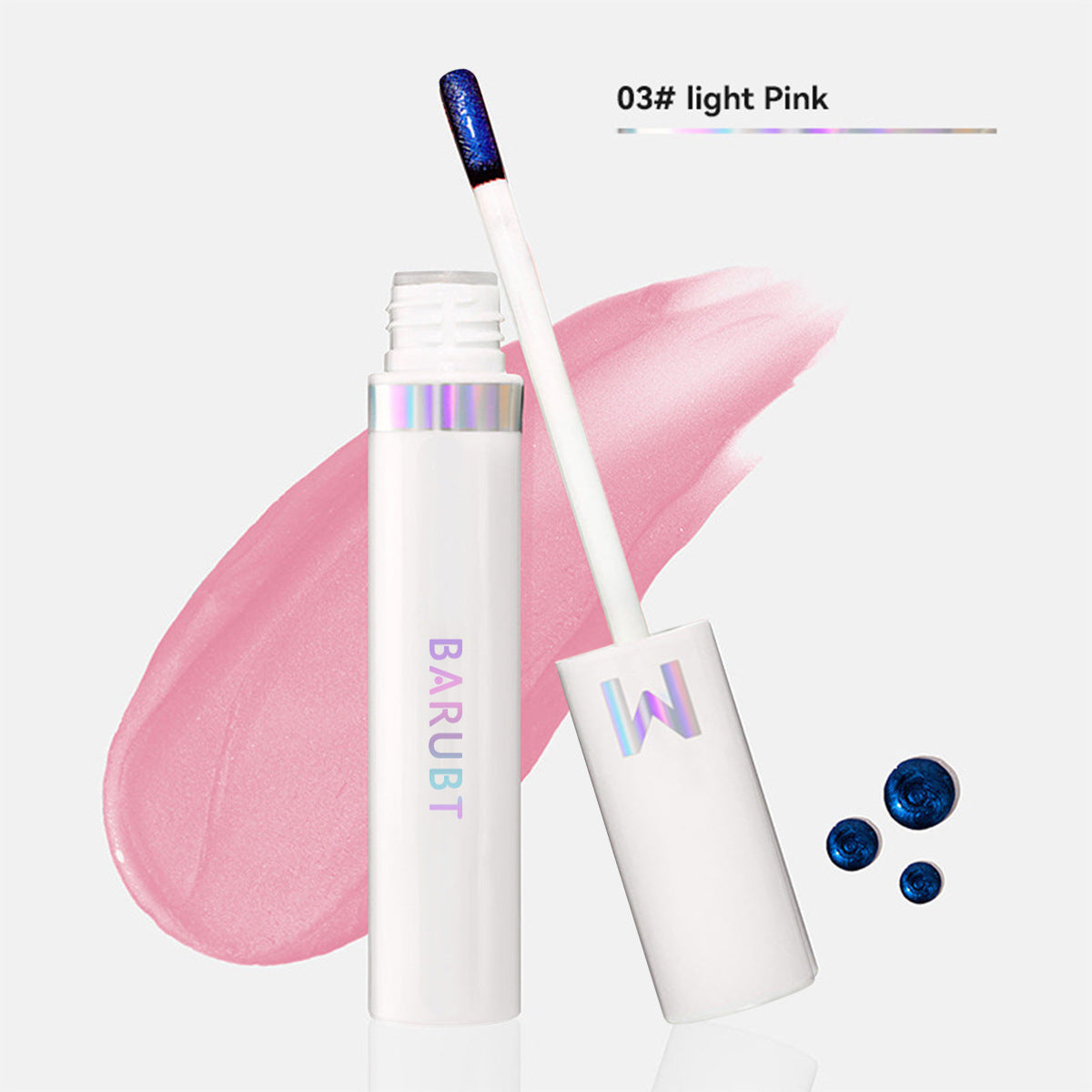 ✨HOT SALE BARUBT™ 💄Lip Tattoo👄